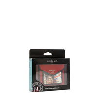 COMPACT ACCORDION WALLET