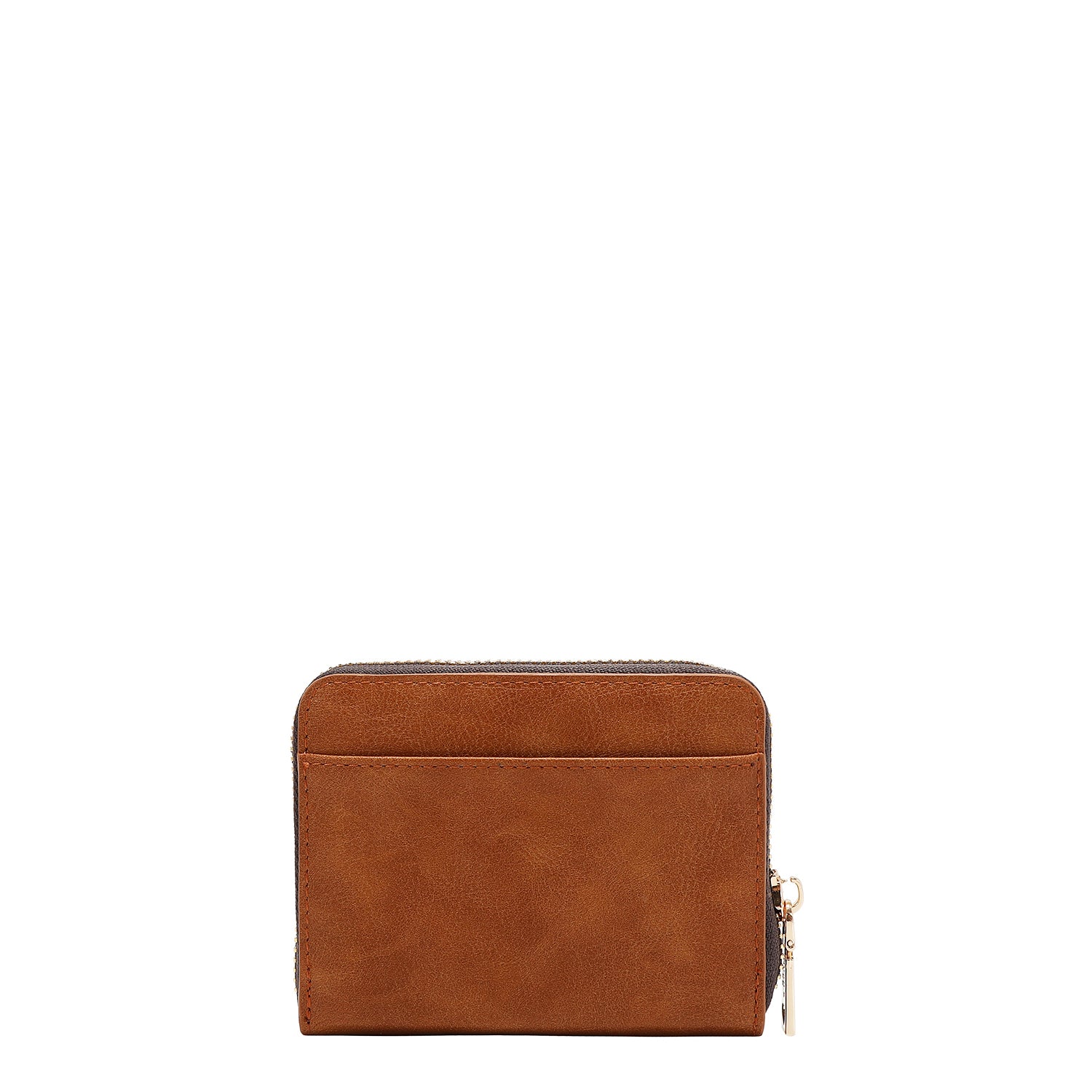 COMPACT ACCORDION WALLET