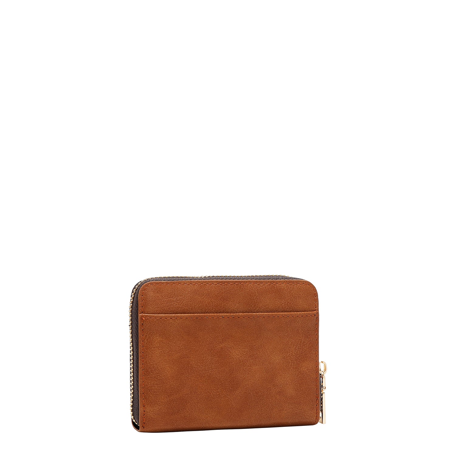 COMPACT ACCORDION WALLET