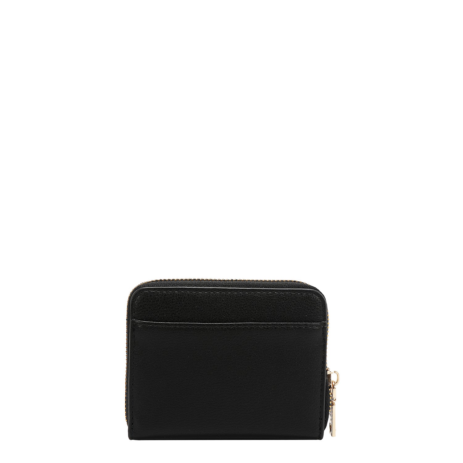 COMPACT ACCORDION WALLET