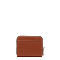 COMPACT ACCORDION WALLET