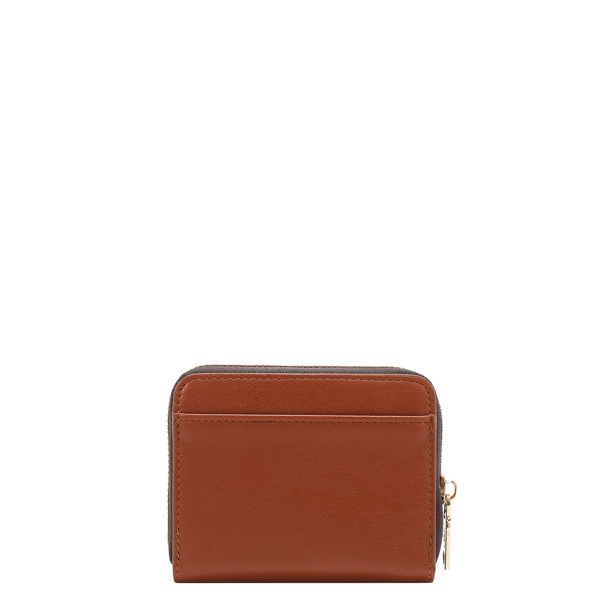 COMPACT ACCORDION WALLET