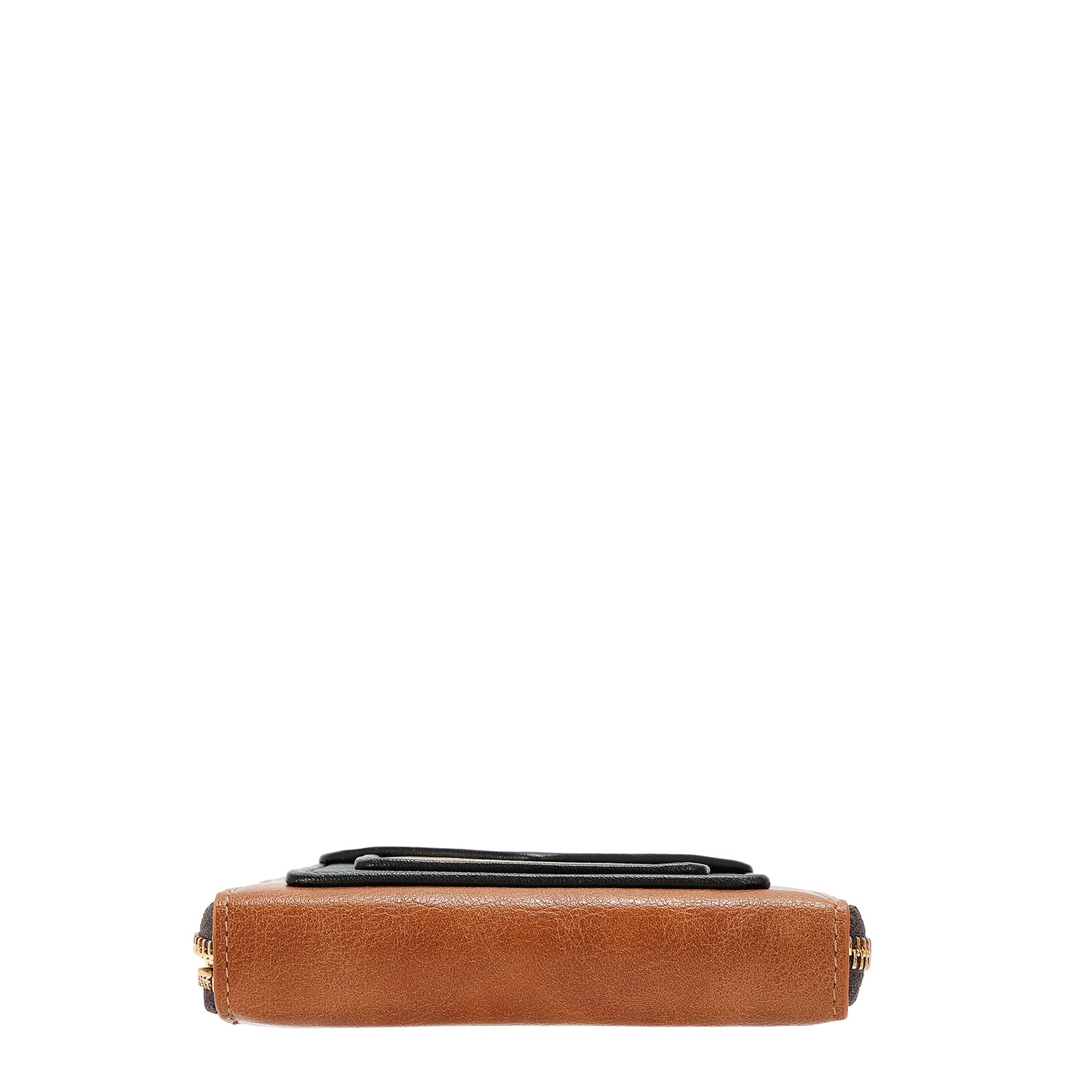 COMPACT ACCORDION WALLET