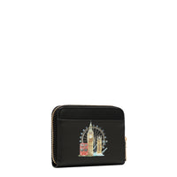 ACCORDION CARD WALLET