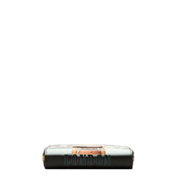 ACCORDION CARD WALLET