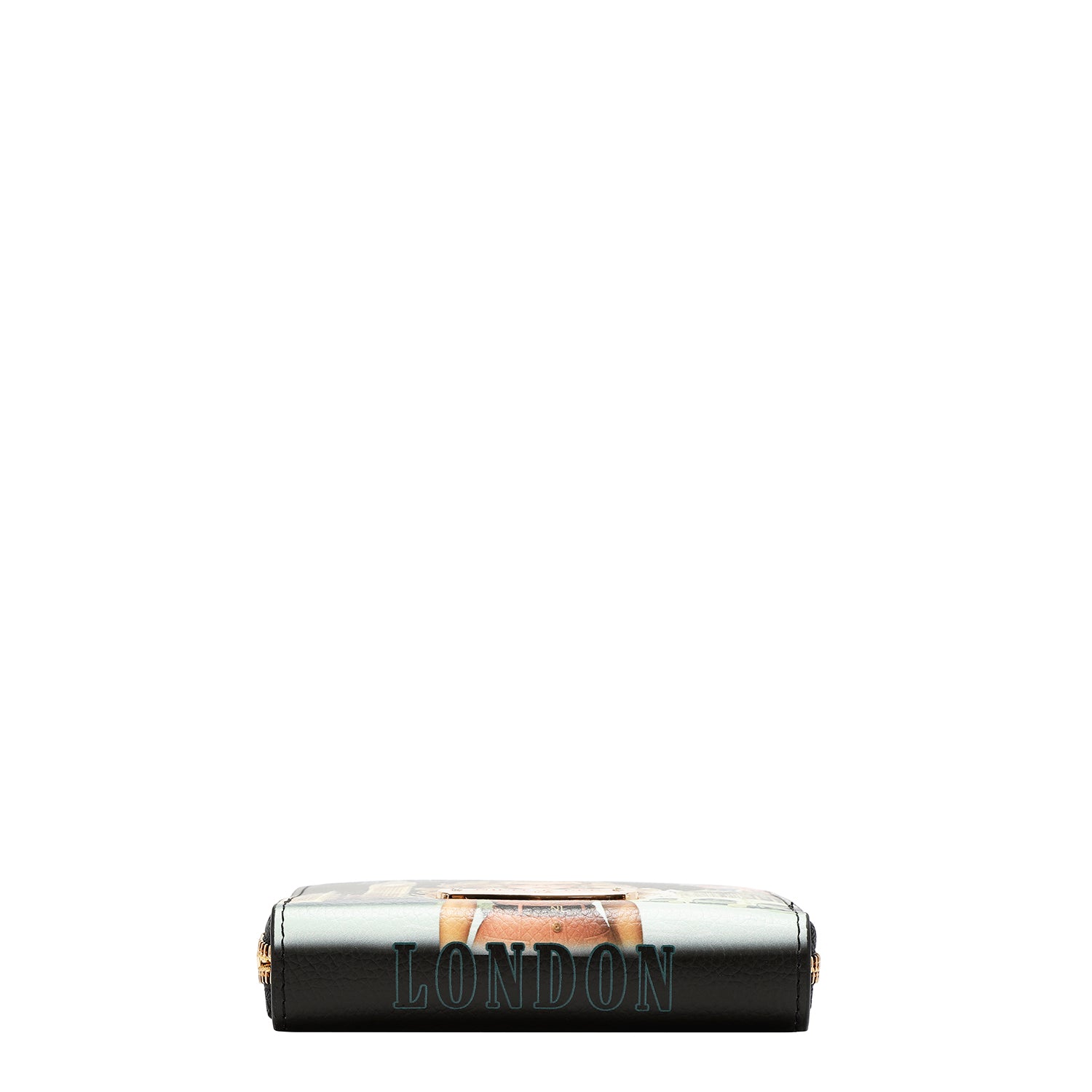 ACCORDION CARD WALLET