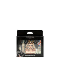ACCORDION CARD WALLET