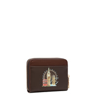 ACCORDION CARD WALLET