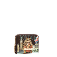ACCORDION CARD WALLET