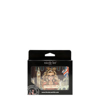 ACCORDION CARD WALLET