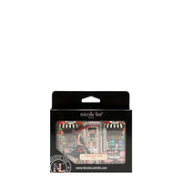 ACCORDION CARD WALLET