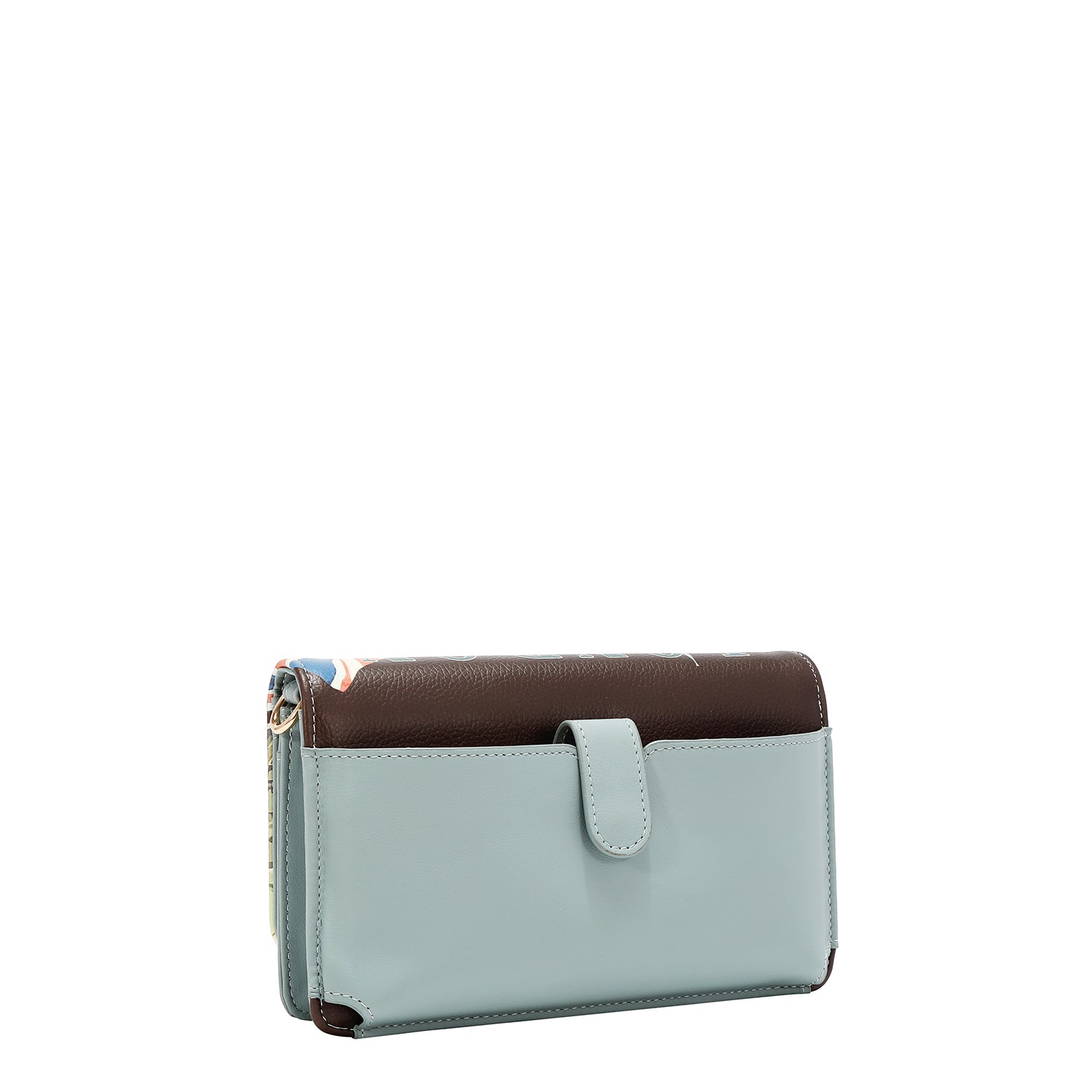 PHONE WALLET CROSSBODY