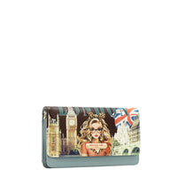 PHONE WALLET CROSSBODY