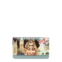 PHONE WALLET CROSSBODY