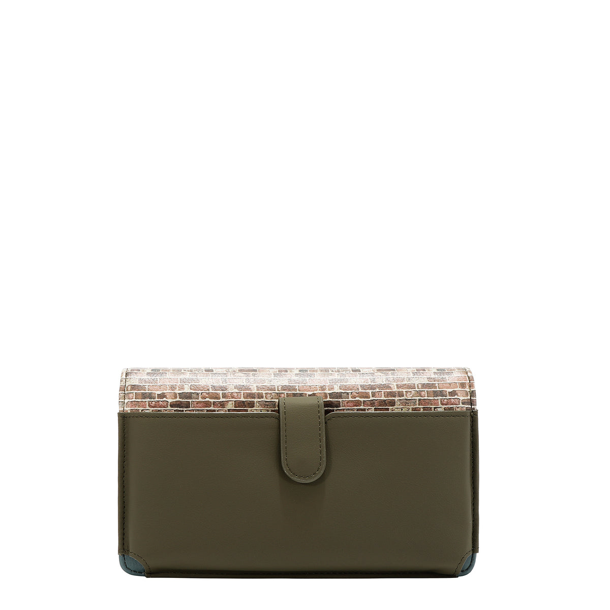 PHONE WALLET CROSSBODY