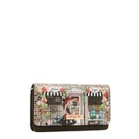 PHONE WALLET CROSSBODY