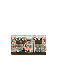 PHONE WALLET CROSSBODY