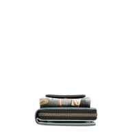 NL MULTI-COMPARTMENT PHONE WALLET CROSSBODY