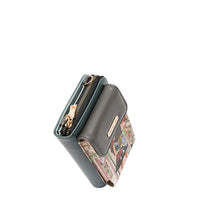 NL MULTI-COMPARTMENT PHONE WALLET CROSSBODY