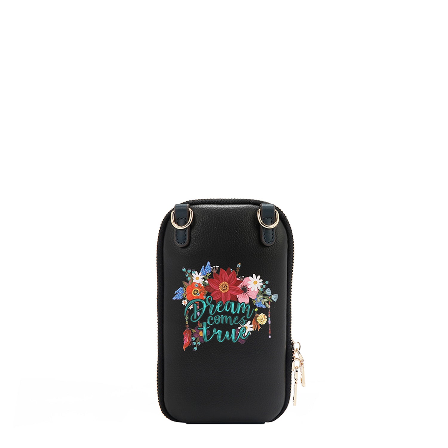 KRISSY CROSSBODY BAG