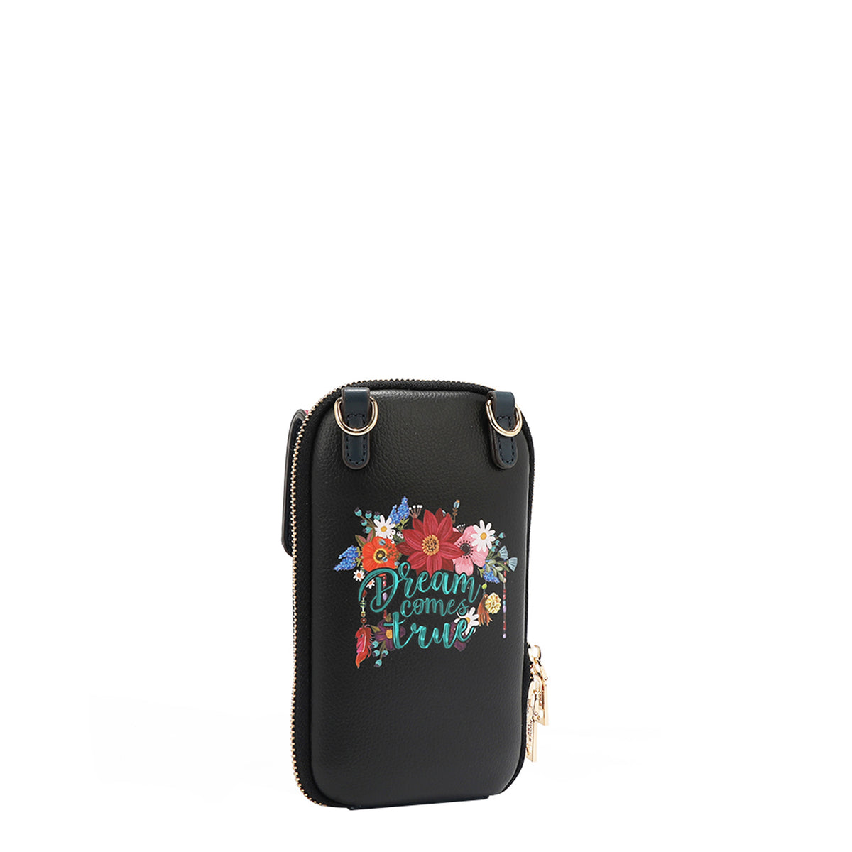 KRISSY CROSSBODY BAG