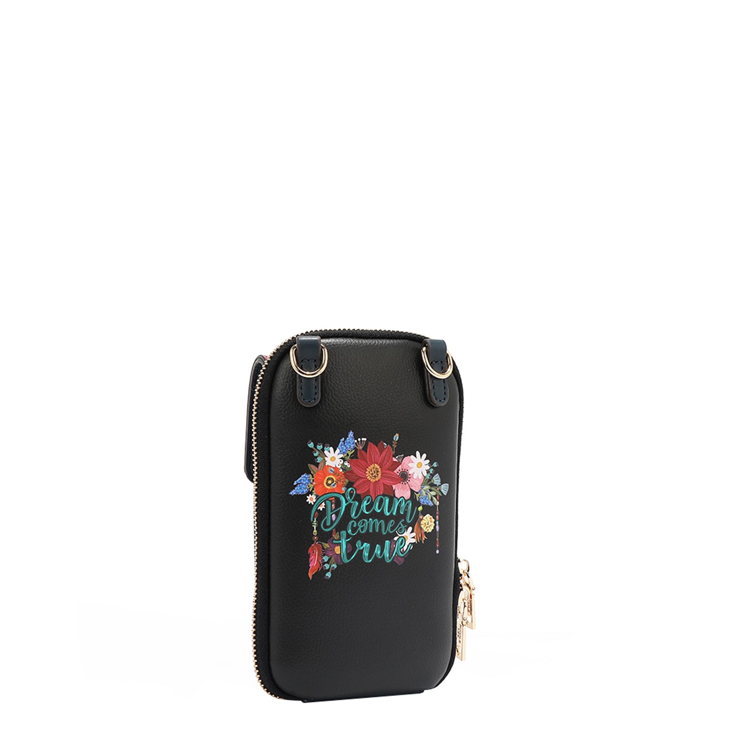 KRISSY CROSSBODY BAG