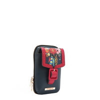 KRISSY CROSSBODY BAG