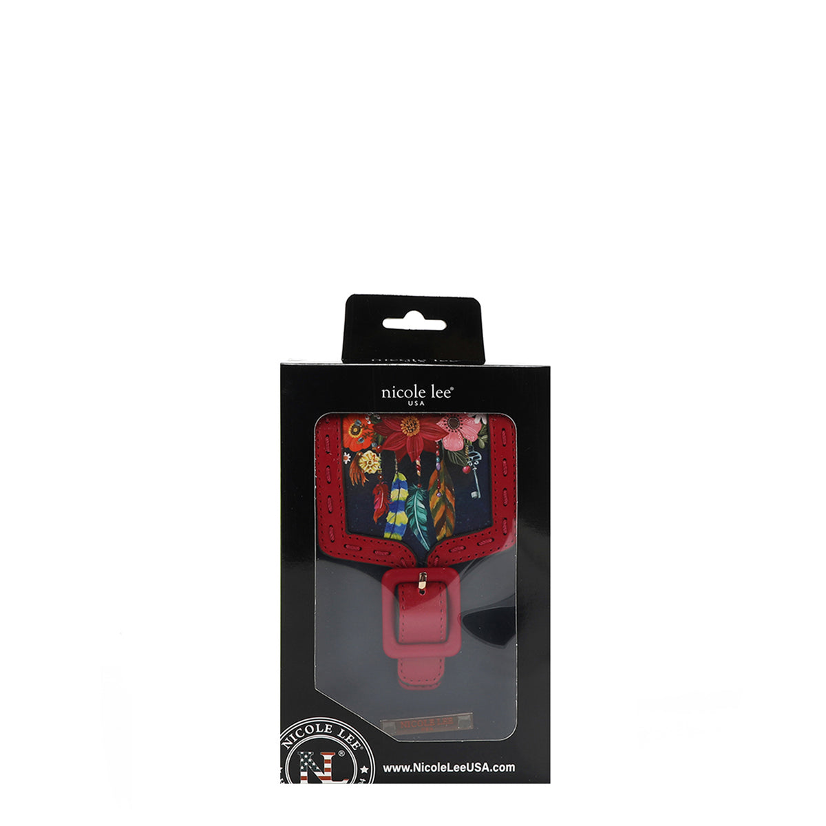 KRISSY CROSSBODY BAG