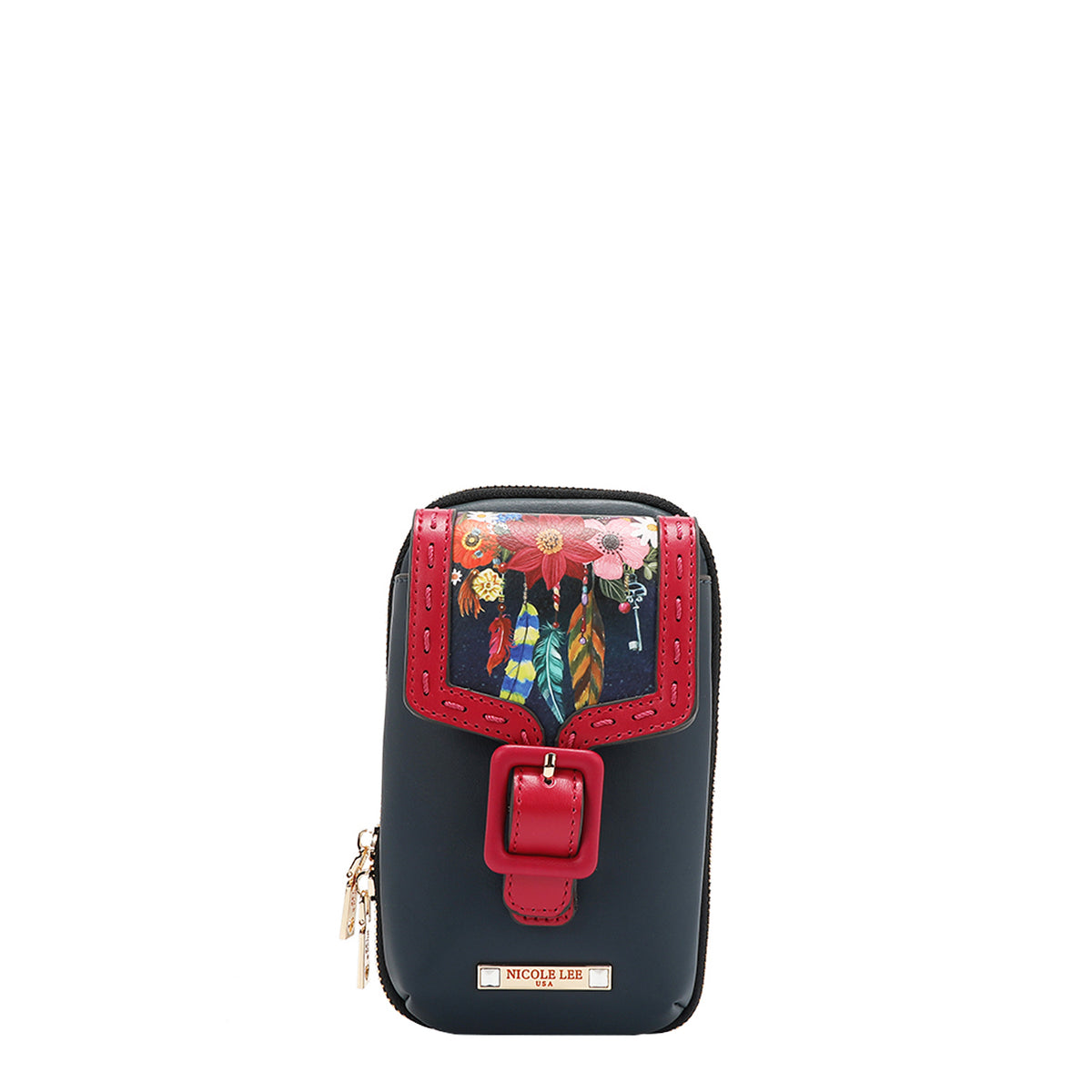 KRISSY CROSSBODY BAG