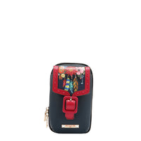 KRISSY CROSSBODY BAG