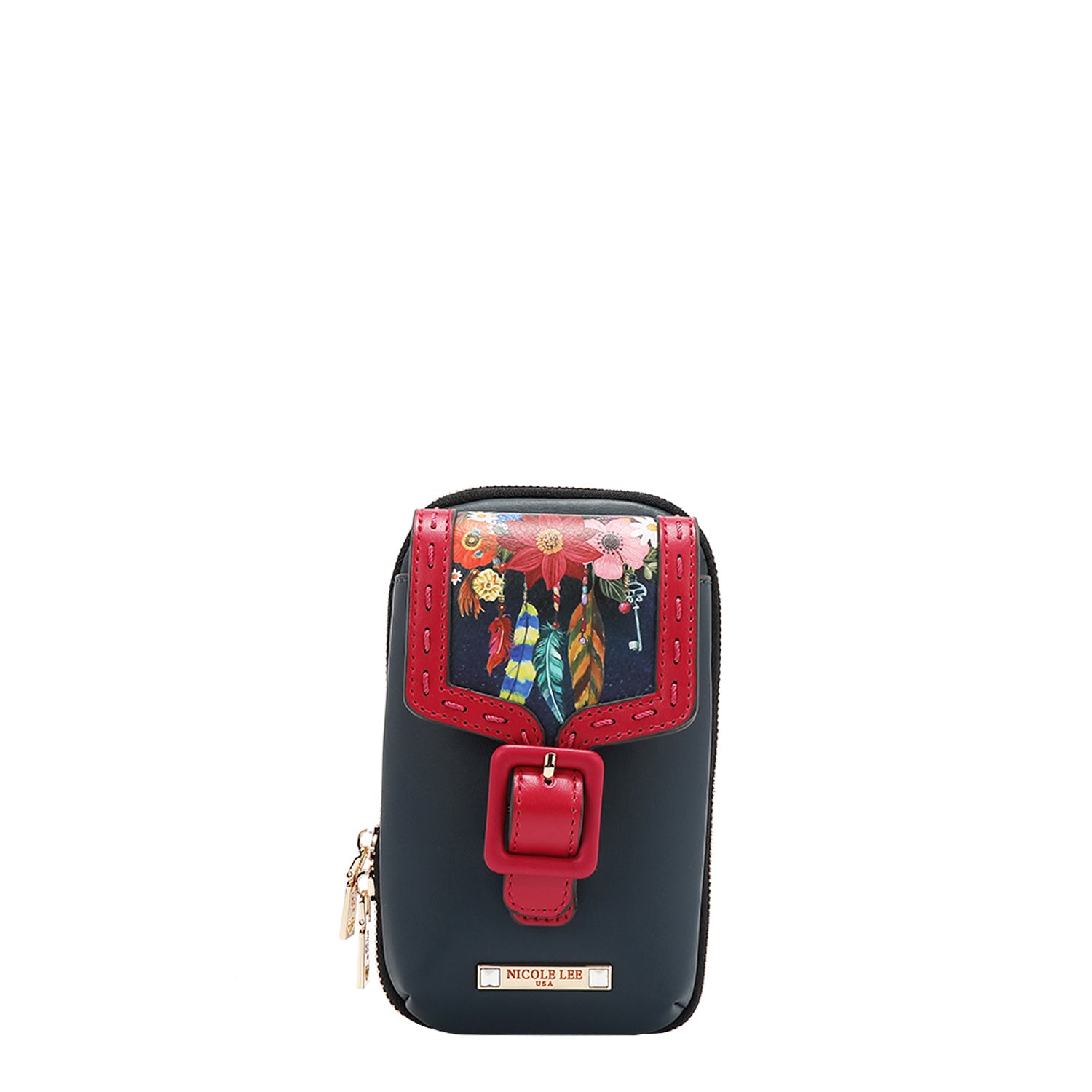 KRISSY CROSSBODY BAG