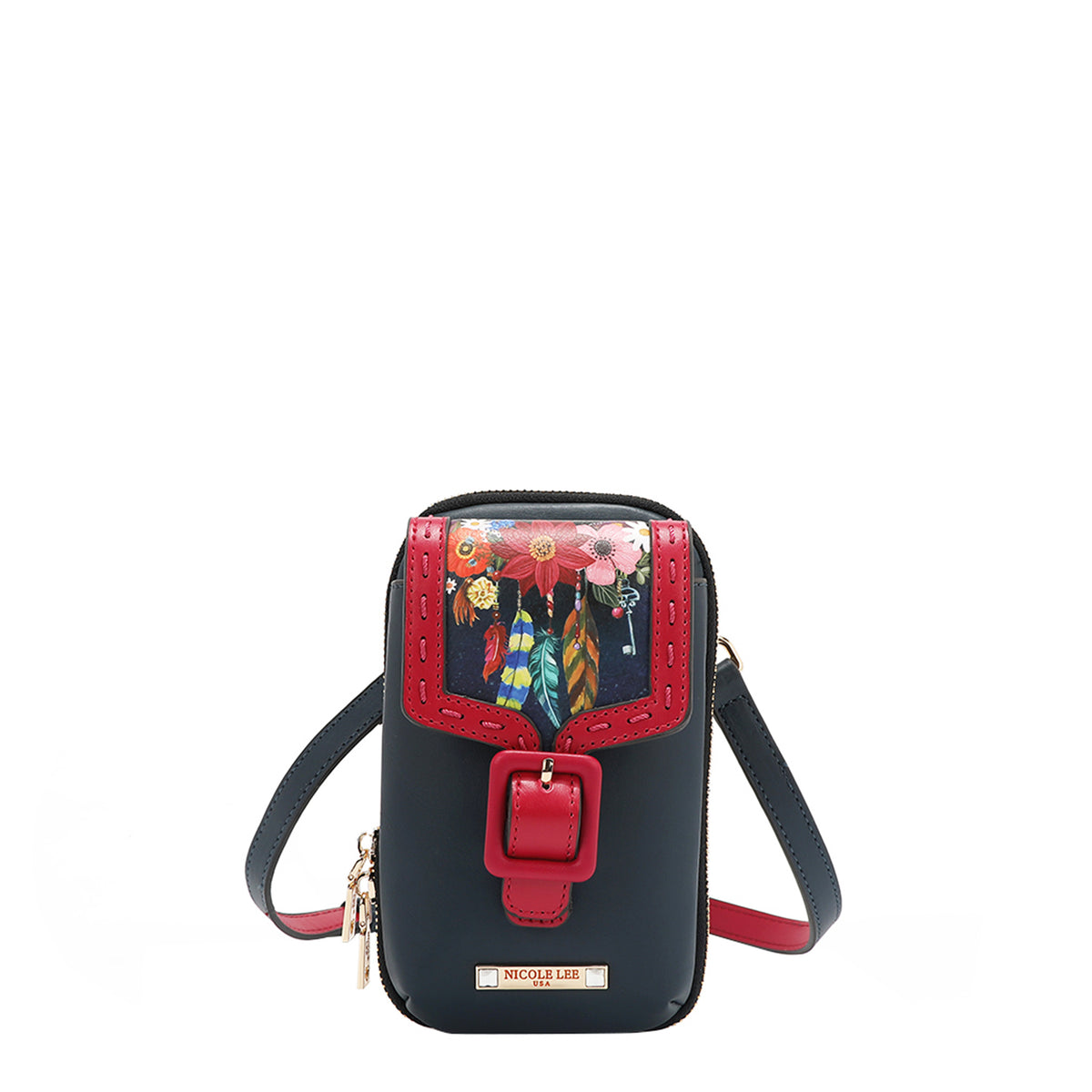 KRISSY CROSSBODY BAG