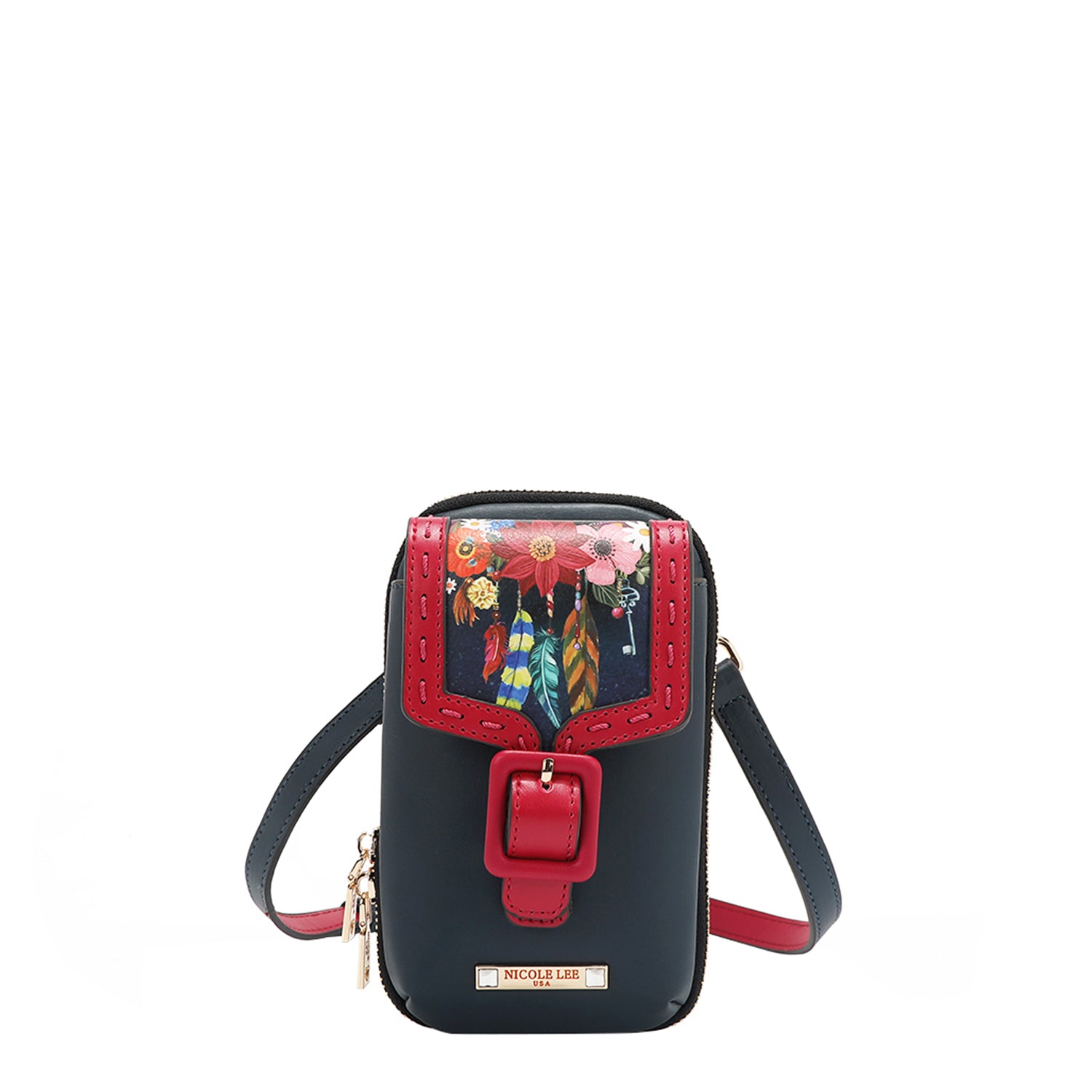 KRISSY CROSSBODY BAG