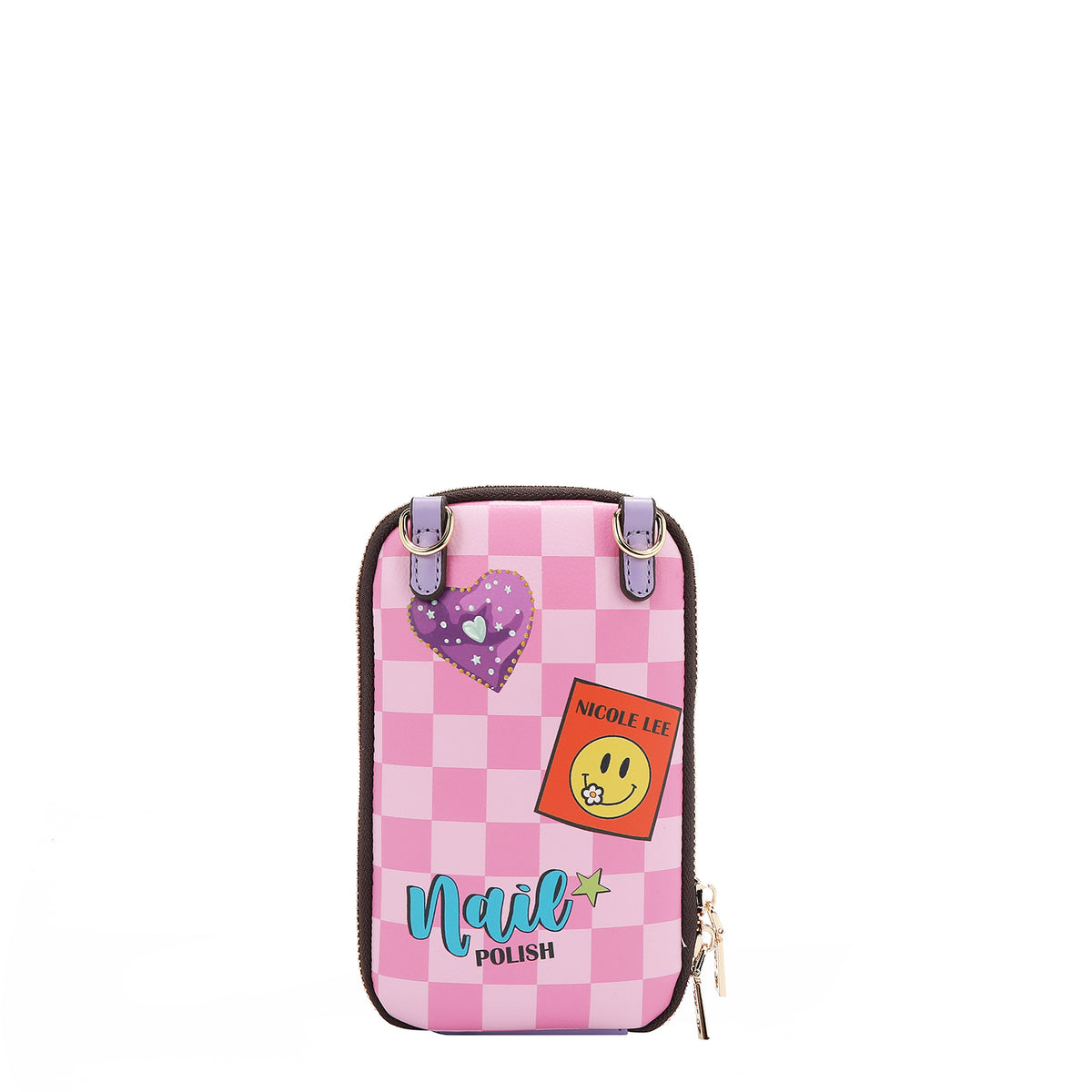 KRISSY CROSSBODY BAG