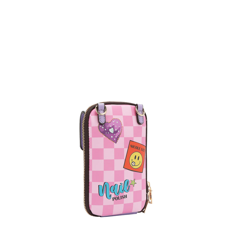 KRISSY CROSSBODY BAG