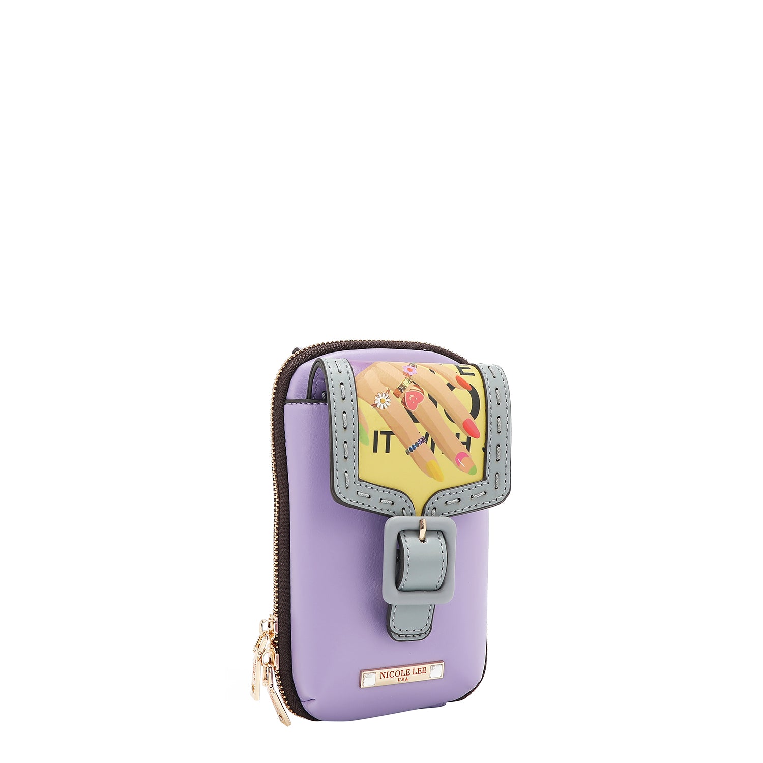 KRISSY CROSSBODY BAG