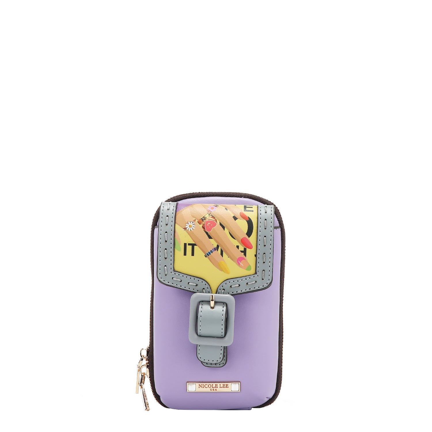 KRISSY CROSSBODY BAG