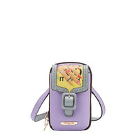 KRISSY CROSSBODY BAG