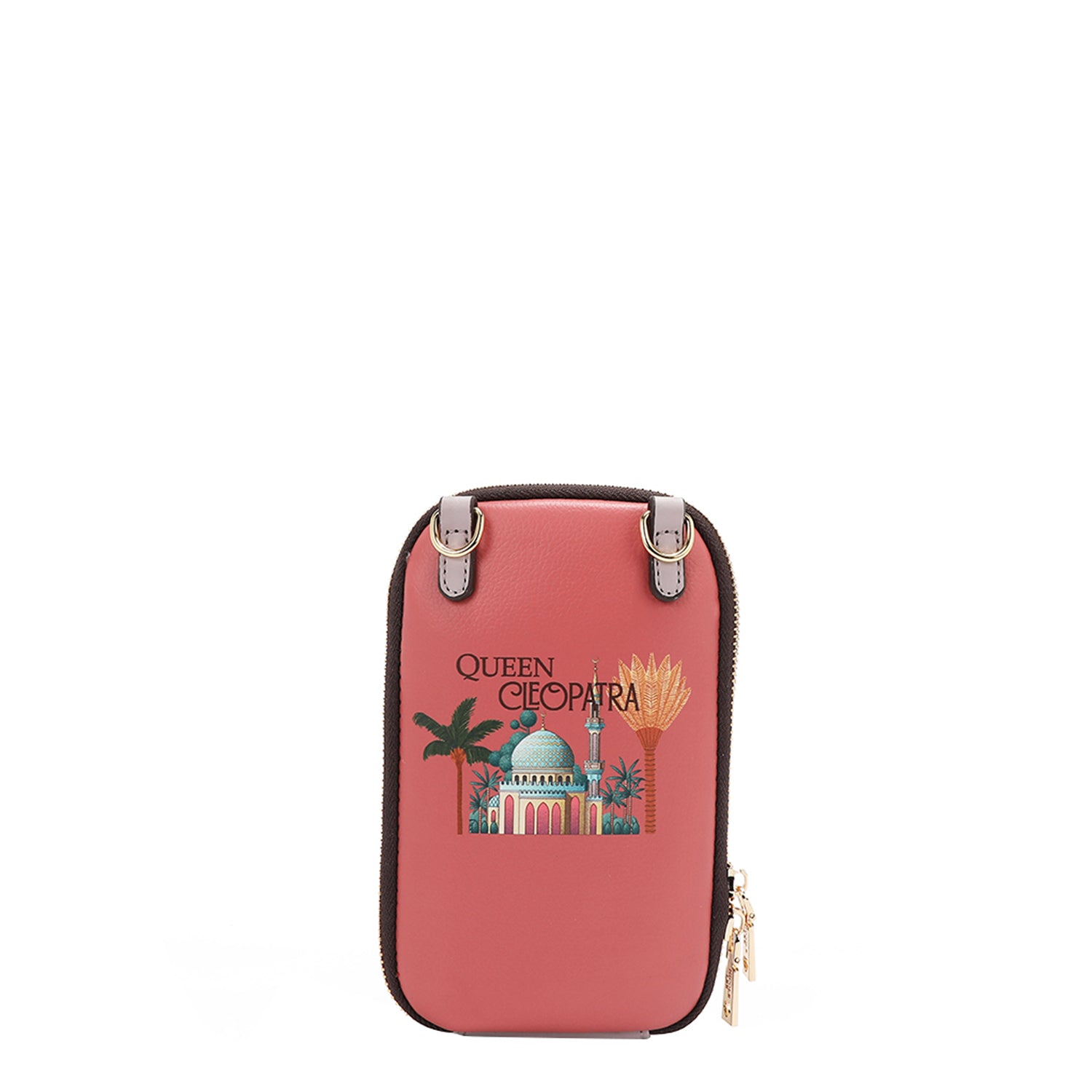 KRISSY CROSSBODY BAG