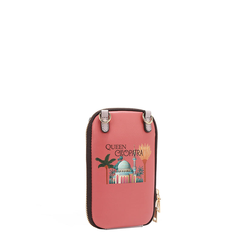 KRISSY CROSSBODY BAG