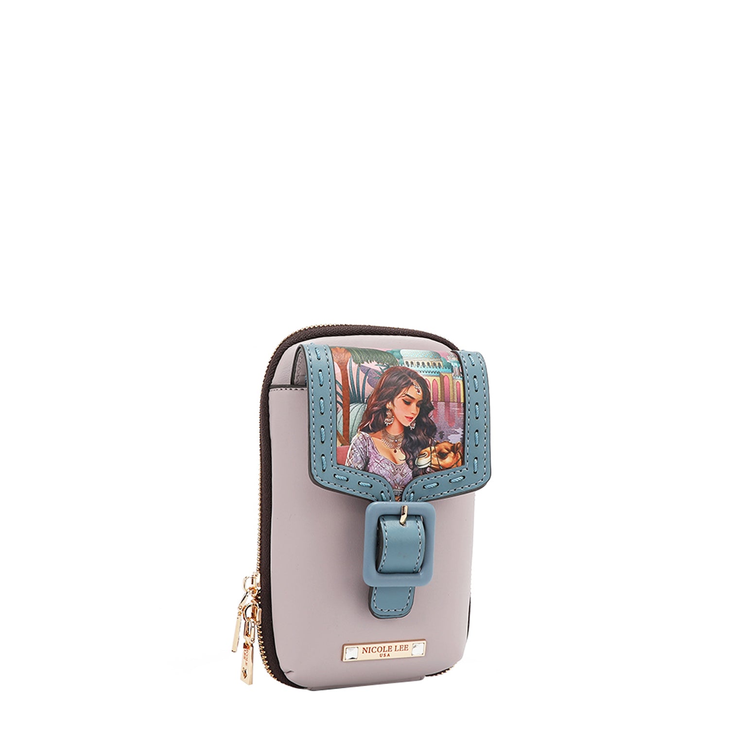 KRISSY CROSSBODY BAG