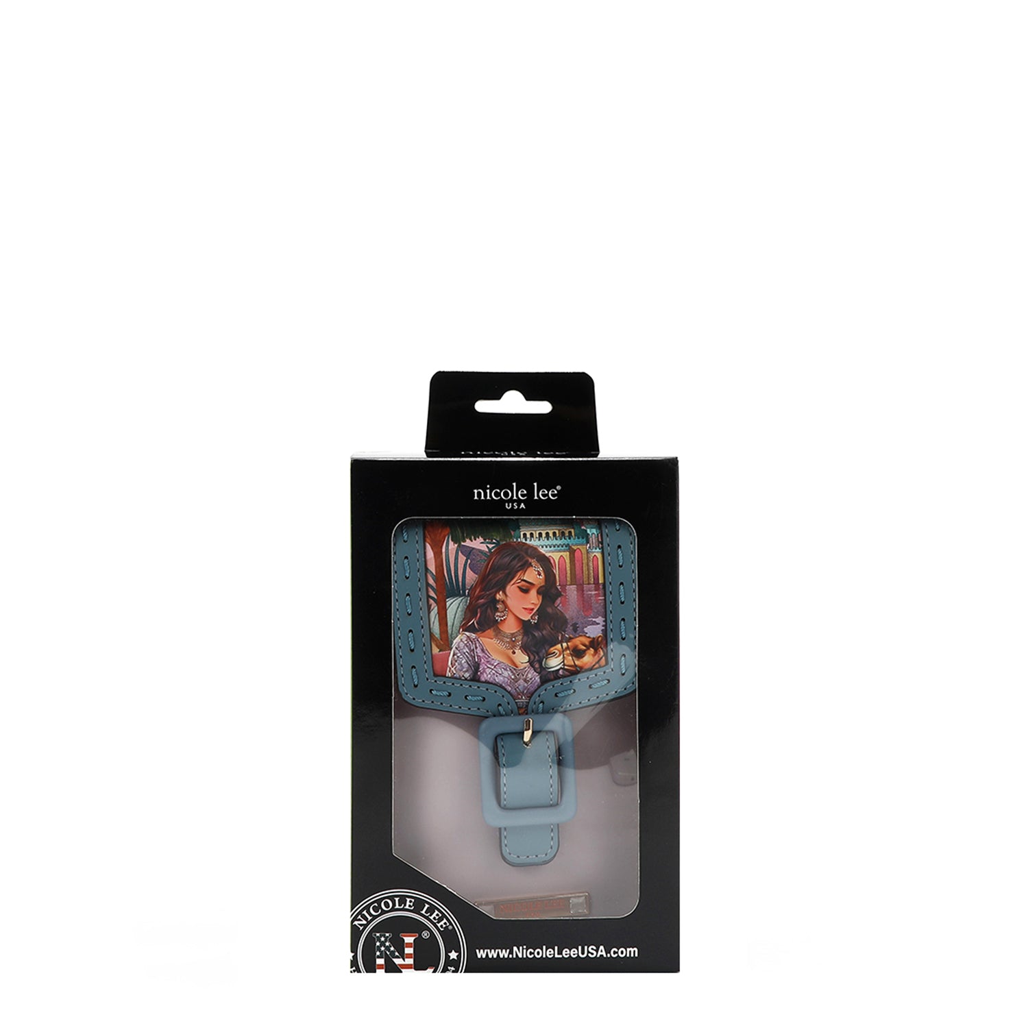 KRISSY CROSSBODY BAG