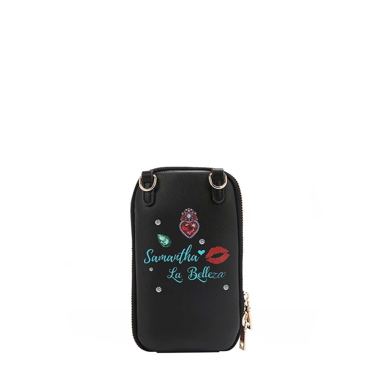 KRISSY CROSSBODY BAG