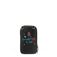 KRISSY CROSSBODY BAG