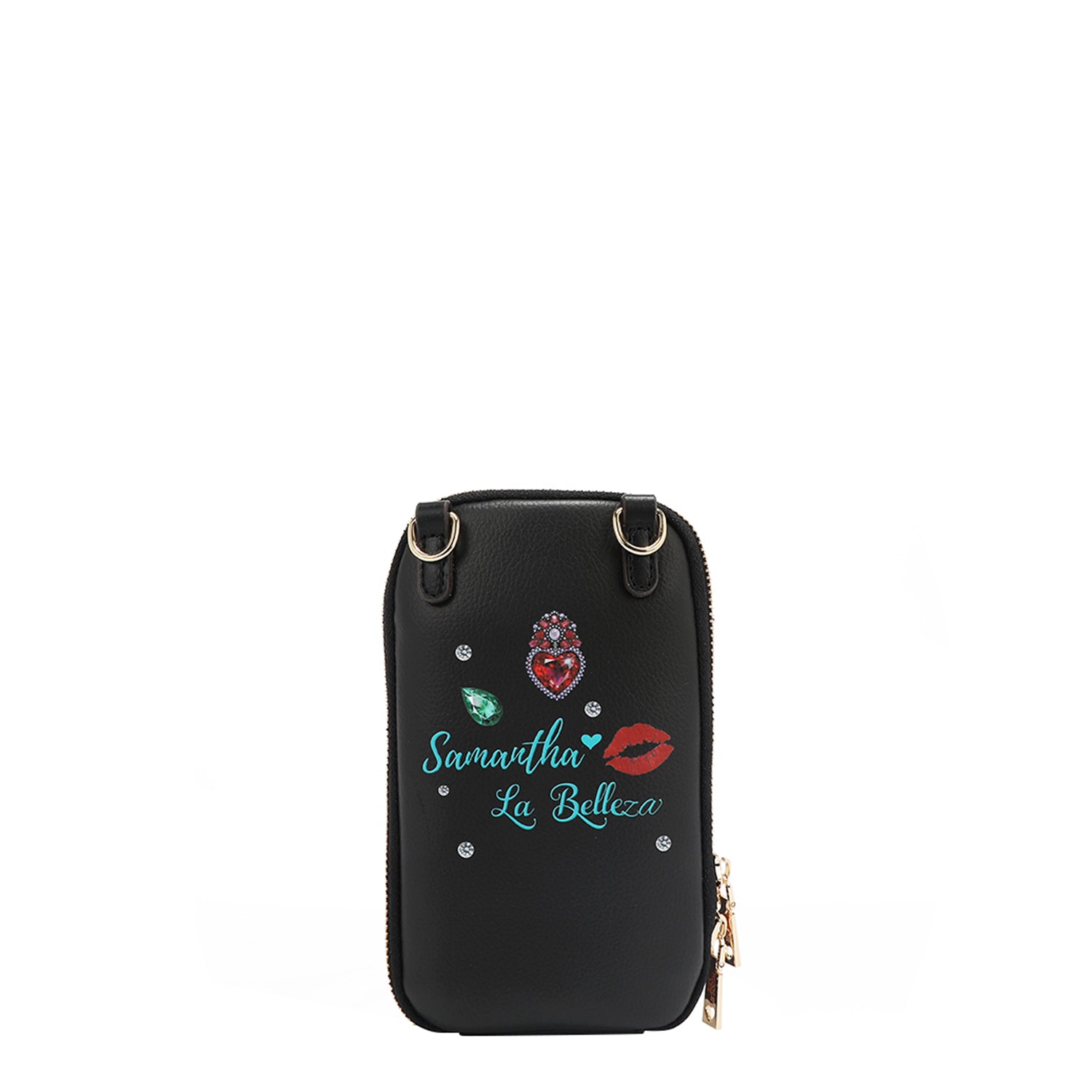 KRISSY CROSSBODY BAG