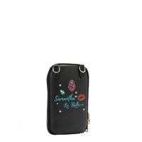 KRISSY CROSSBODY BAG