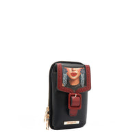 KRISSY CROSSBODY BAG