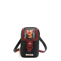 KRISSY CROSSBODY BAG