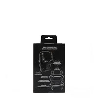 KRISSY CROSSBODY BAG