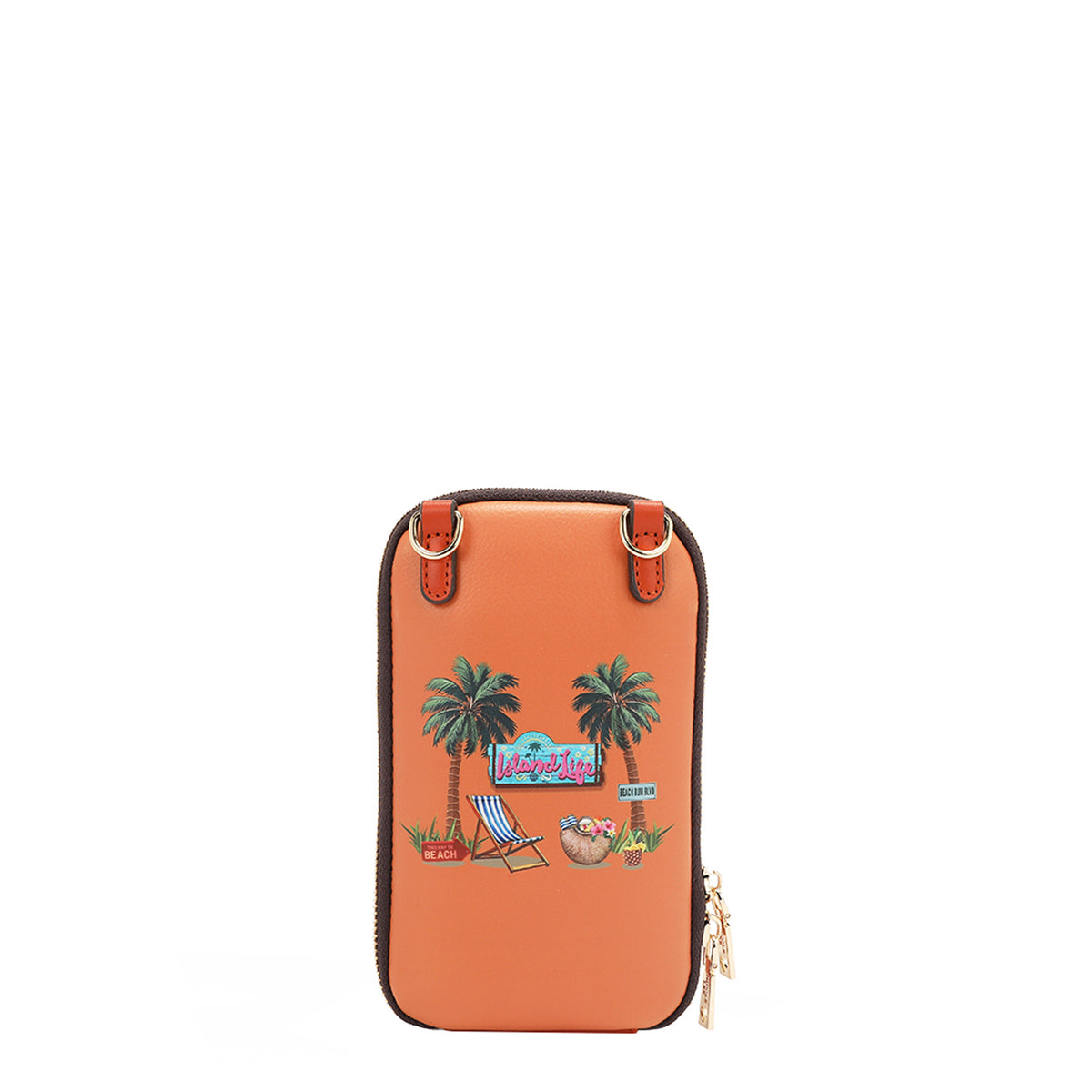 KRISSY CROSSBODY BAG
